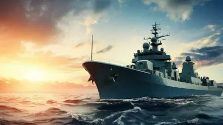 How Will TKMS Capitalize on Rising Defense Spending?