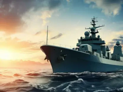 How Will TKMS Capitalize on Rising Defense Spending?