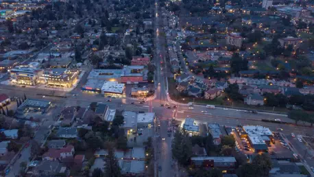 Can Palo Alto Turn a Concrete Jungle into a 15-Minute City?