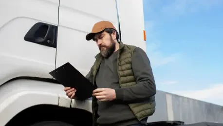 Will Trump’s 25% Truck Tariffs Hurt U.S. Trade Allies?