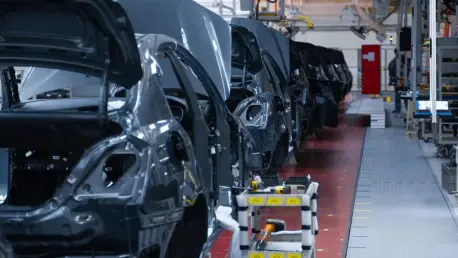 How Will GM Recover from $1.6B Hit as EV Credits End?