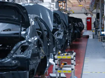 How Will GM Recover from $1.6B Hit as EV Credits End?