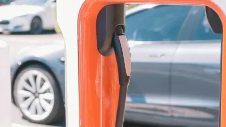 7 Key Challenges Facing EV Charging Infrastructure Today