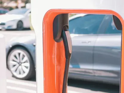 7 Key Challenges Facing EV Charging Infrastructure Today