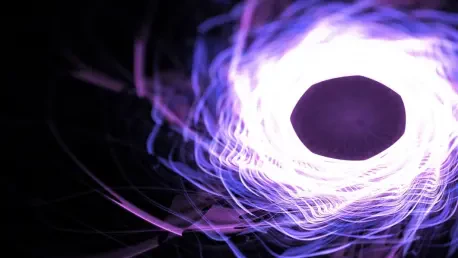 Fairfax County Pioneers Quantum Tech as Blue Ocean Opportunity
