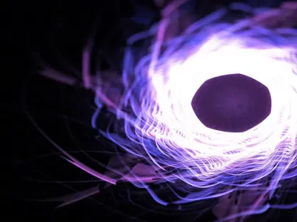 Fairfax County Pioneers Quantum Tech as Blue Ocean Opportunity