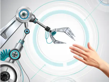 Japan Boosts Rural SMEs with Robotics to Combat Labor Shortages