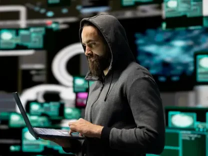 Private Sector Key to Boosting UK Cyber Defense Against Threats