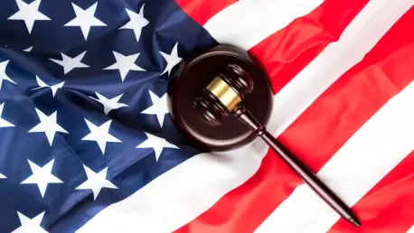 Why Is the DOJ Suing Six States Over Voter Data Refusal?