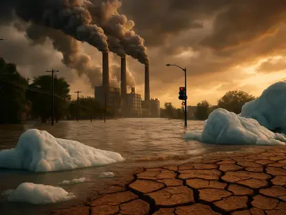 ASEAN Must Lead Climate Action Despite U.S. Setbacks