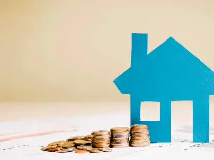 20 States Sue HUD Over 30% Cap on Permanent Housing Funds