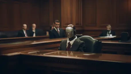 Ohio Bill Bans AI Personhood to Ensure Human Accountability