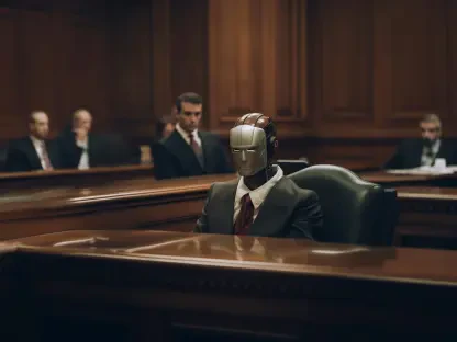 Ohio Bill Bans AI Personhood to Ensure Human Accountability