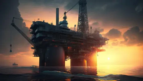 Why Is Trump's Offshore Drilling Plan Facing Bipartisan Heat?