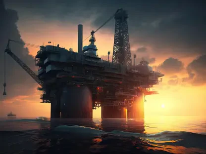 Why Is Trump's Offshore Drilling Plan Facing Bipartisan Heat?