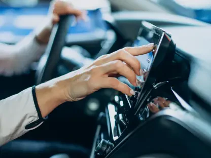 Driver Data Sharing Technology – Review