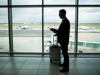 How Is the Government Shutdown Crippling US Air Travel?