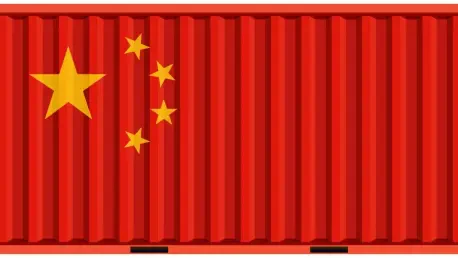 How Has China Built Economic Independence From the West?