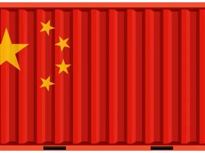 How Has China Built Economic Independence From the West?