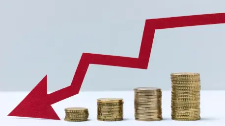 US Economy Bleeds $15 Billion Weekly in Historic Shutdown