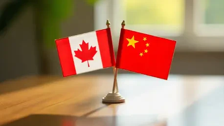 Can Canada and China Overcome Trade and Security Hurdles?