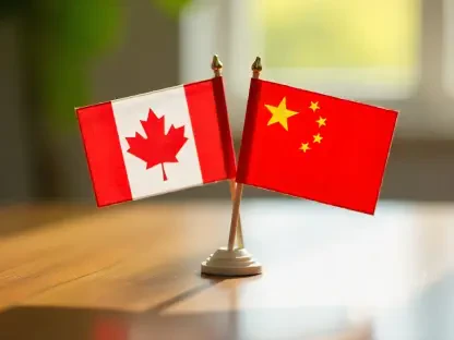 Can Canada and China Overcome Trade and Security Hurdles?