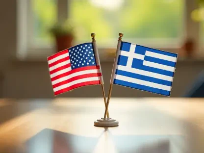U.S.-Greece Declaration Boosts Economic and Tech Security