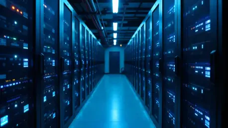 Can Tax Credits Boost U.S. AI Infrastructure Growth?