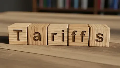 Trump Tariffs Spark Economic Fears in Republican Heartland