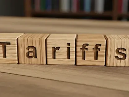 Trump Tariffs Spark Economic Fears in Republican Heartland