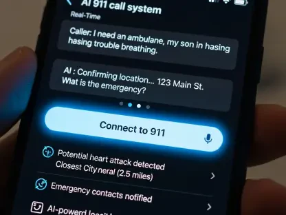 AI Nonemergency Phone System Proposed to Ease 911 Burden