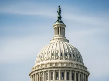 Are We Nearing the End of the Longest Government Shutdown?