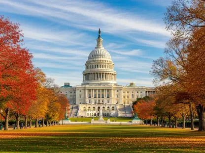 Shutdown Deepens Crisis for Federal Workers and Contractors