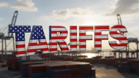 Do Trump’s Tariffs Overstep Executive Power Boundaries?