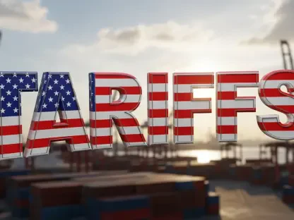 Do Trump's Tariffs Overstep Executive Power Boundaries?