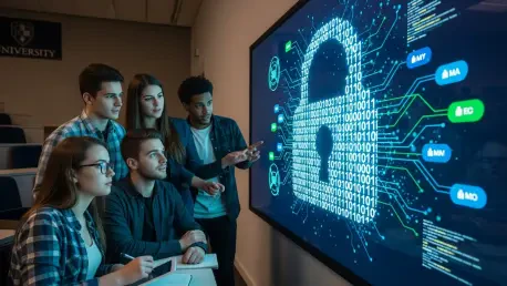 How Is Dakota State University Shaping the Cyber Workforce?