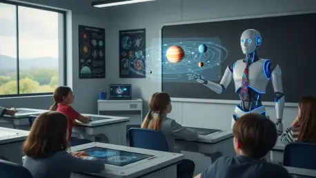 New Tool Helps Schools Evaluate AI Tech Transparency