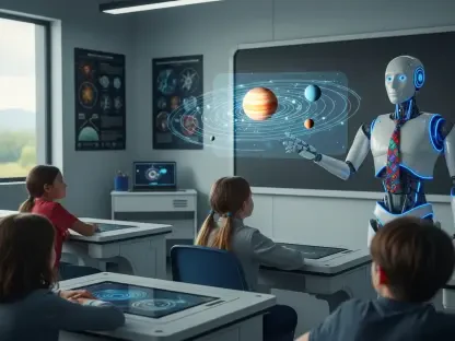 New Tool Helps Schools Evaluate AI Tech Transparency