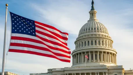 Can Senate’s Stopgap Bill End the Longest Shutdown Crisis?