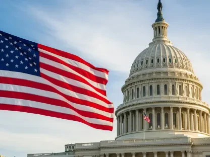 Can Senate's Stopgap Bill End the Longest Shutdown Crisis?