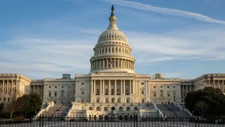 Speaker Johnson Calls House Back for Shutdown Deal Vote