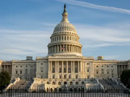 Speaker Johnson Calls House Back for Shutdown Deal Vote