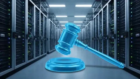 Data Center Lawsuit Sparks Conflict in Michigan Township