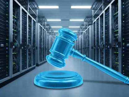 Data Center Lawsuit Sparks Conflict in Michigan Township