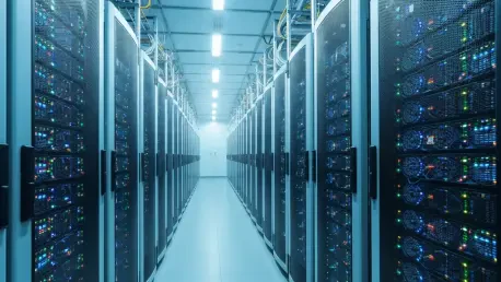 Why Are Data Centers Clashing with Rural Communities?