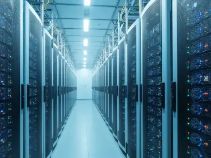 Why Are Data Centers Clashing with Rural Communities?