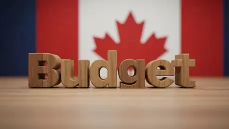 Can Carney’s Budget Save Canada from Economic Threats?