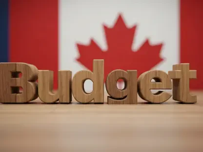 Can Carney's Budget Save Canada from Economic Threats?