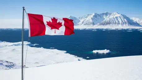 Canada’s Bold Arctic Strategy: Security and Sovereignty