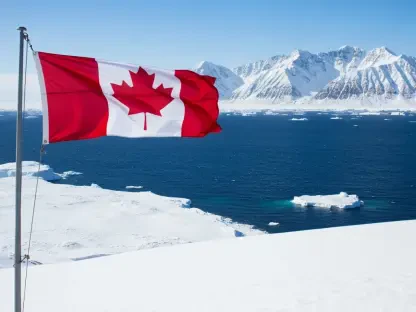 Canada's Bold Arctic Strategy: Security and Sovereignty